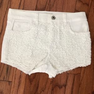 abercrombie kids  Shorts